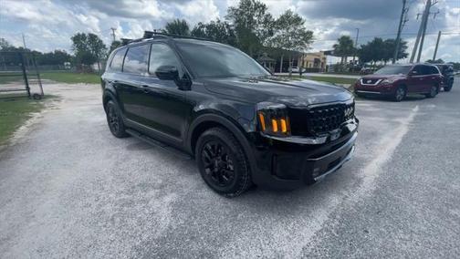 2024 Kia Telluride SX Prestige X-Pro