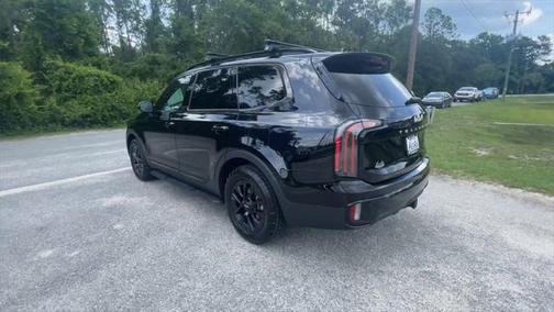 2024 Kia Telluride SX Prestige X-Pro