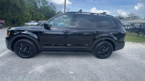 2024 Kia Telluride SX Prestige X-Pro