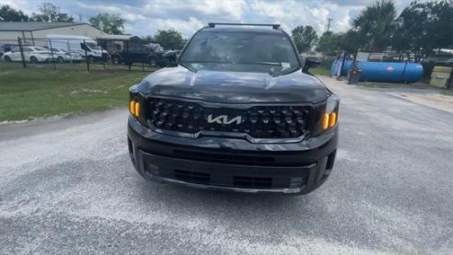 2024 Kia Telluride SX Prestige X-Pro