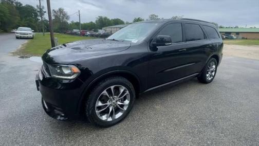 2019 Dodge Durango R/T