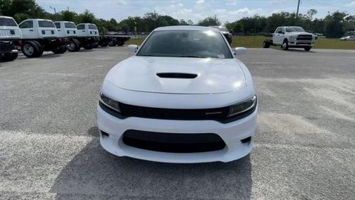 2022 Dodge Charger GT