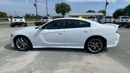 2022 Dodge Charger GT