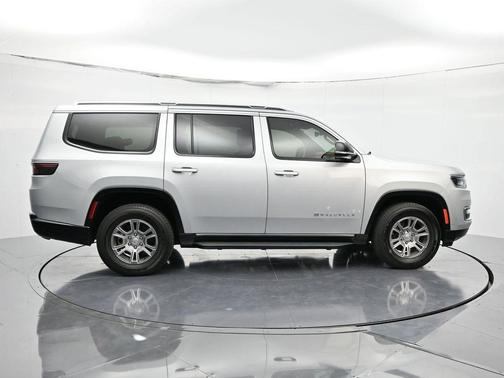 2024 Jeep Wagoneer Series I 4x4