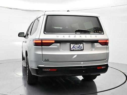 2024 Jeep Wagoneer Series I 4x4