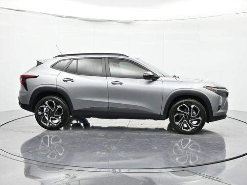 2024 Chevrolet Trax FWD 2RS