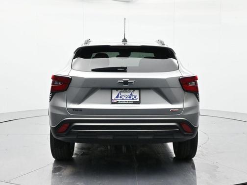 2024 Chevrolet Trax FWD 2RS
