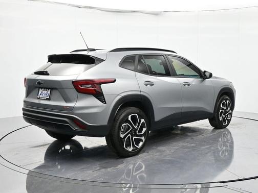 2024 Chevrolet Trax FWD 2RS