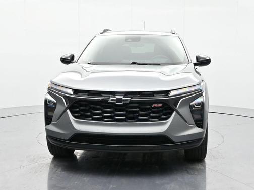 2024 Chevrolet Trax FWD 2RS