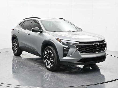 2024 Chevrolet Trax FWD 2RS