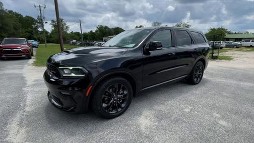 2022 Dodge Durango R/T AWD