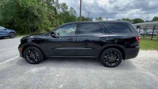 2022 Dodge Durango R/T AWD