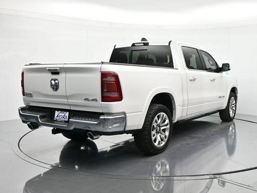 2021 RAM 1500 Longhorn