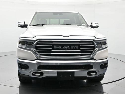 2021 RAM 1500 Longhorn