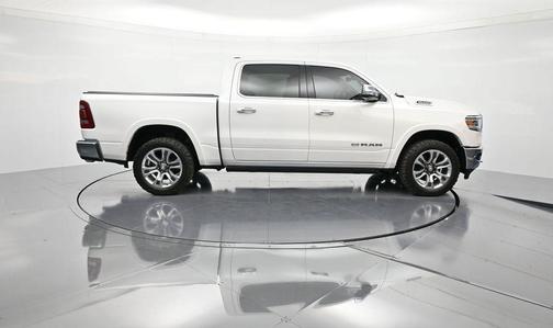 2021 RAM 1500 Longhorn