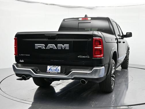 2025 RAM 1500 Limited