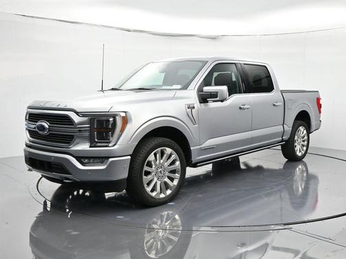 2022 Ford F-150 Limited