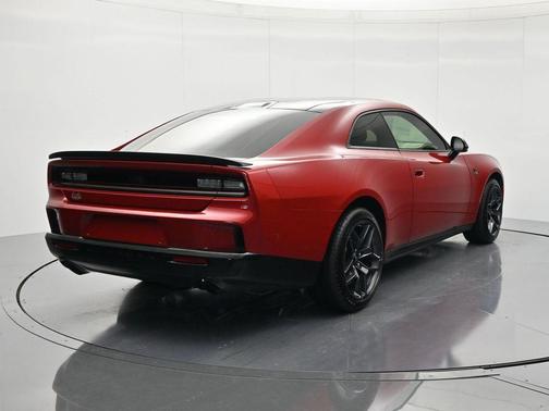 Redeye 2026 Dodge Charger Scat Pack