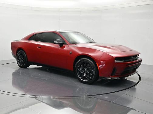Redeye 2026 Dodge Charger Scat Pack