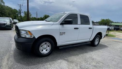 2021 RAM 1500 Tradesman