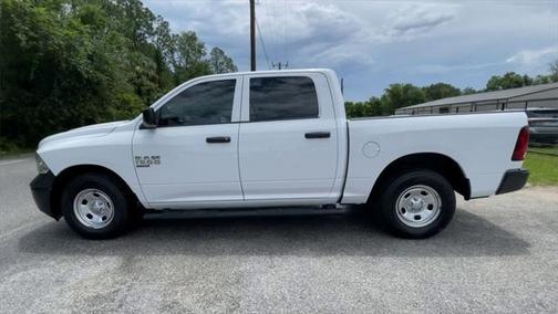 2021 RAM 1500 Tradesman