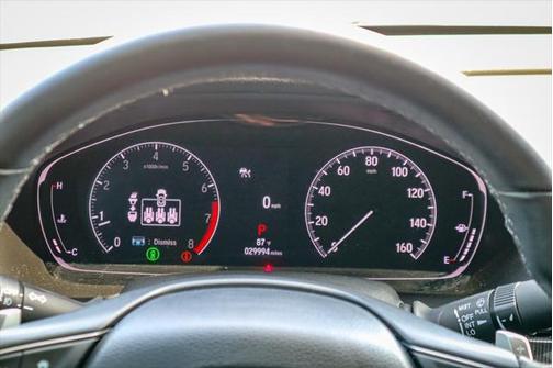 2021 Honda Accord Sport SE 1.5T