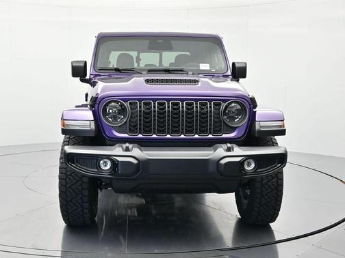 Reign 2026 Jeep Gladiator Sport S