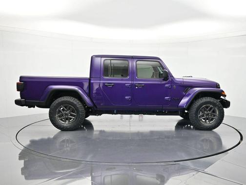 Reign 2026 Jeep Gladiator Sport S