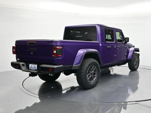 Reign 2026 Jeep Gladiator Sport S