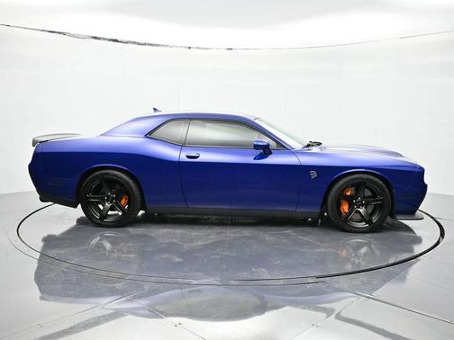 2020 Dodge Challenger SRT Hellcat