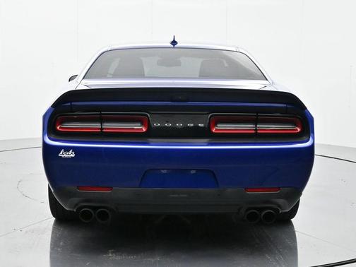 2020 Dodge Challenger SRT Hellcat
