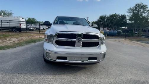 2024 RAM 1500 Tradesman