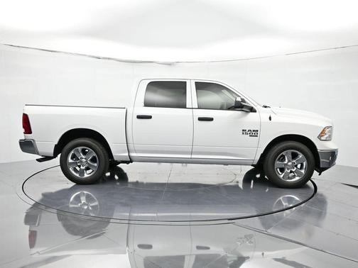 2024 RAM 1500 Tradesman
