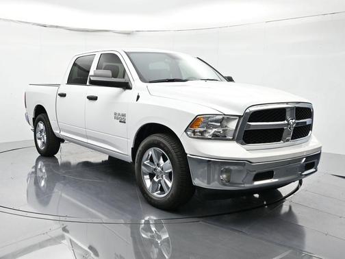 2024 RAM 1500 Tradesman