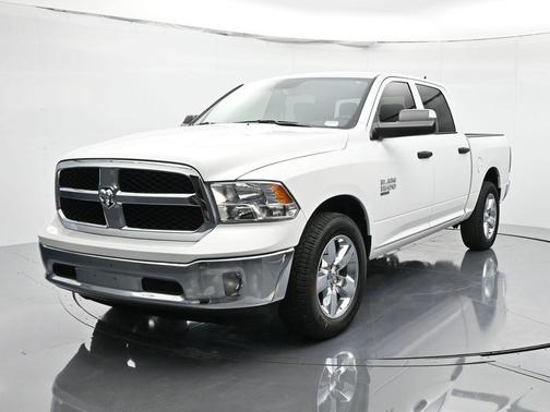 2024 RAM 1500 Tradesman