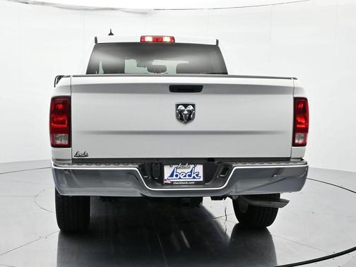 2024 RAM 1500 Tradesman
