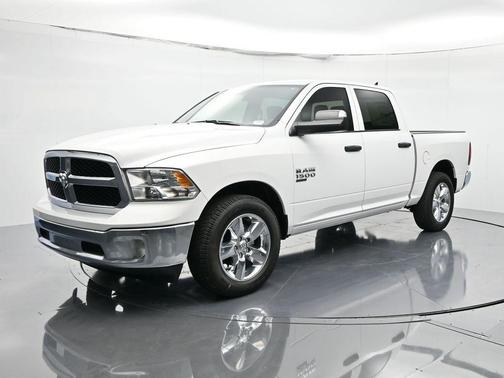 2024 RAM 1500 Tradesman