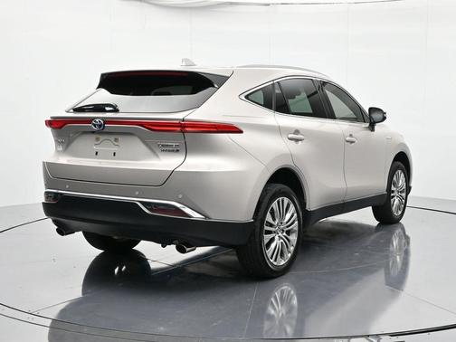 2021 Toyota Venza Limited