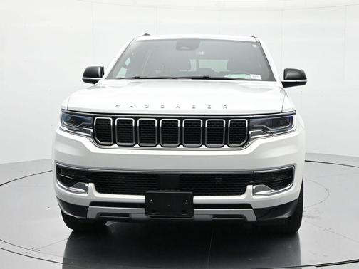 2024 Jeep Wagoneer Series II 4x2