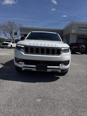 2024 Jeep Wagoneer Series II 4x2