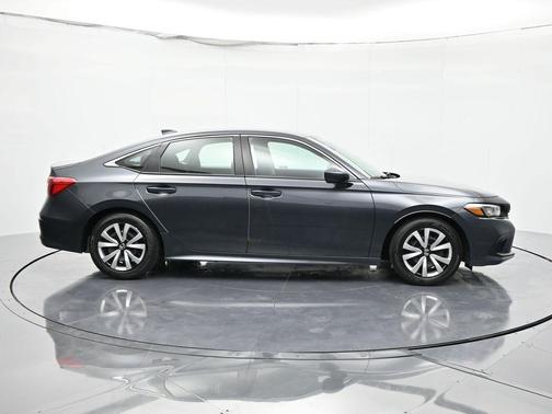 2022 Honda Civic LX