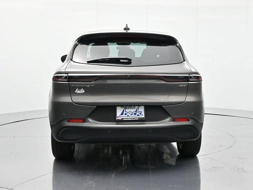 2024 Dodge Hornet GT AWD