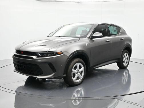 2024 Dodge Hornet GT AWD