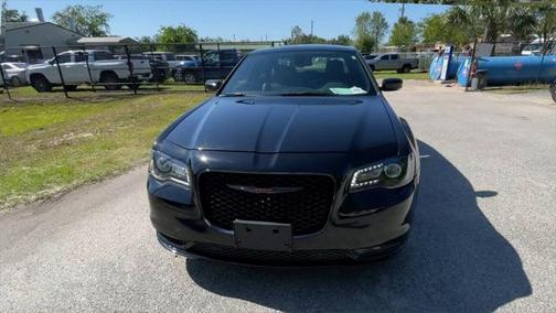 2021 Chrysler 300 S