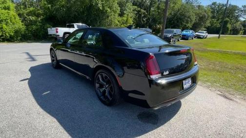 2021 Chrysler 300 S