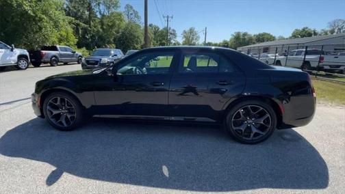2021 Chrysler 300 S