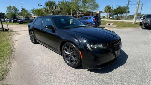 2021 Chrysler 300 S