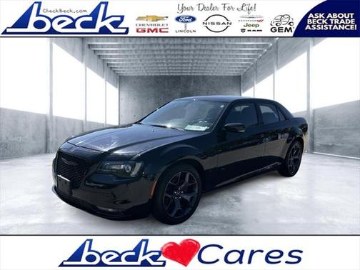 2021 Chrysler 300 S