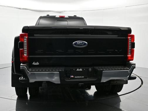 2023 Ford F-450 Lariat