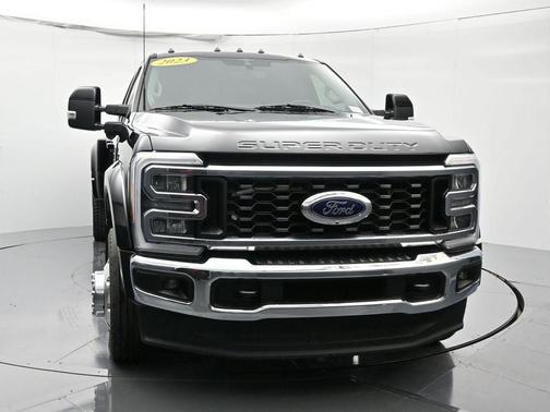 2023 Ford F-450 Lariat